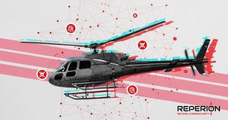 Cybersecurity Solutions for the Aviation Industry